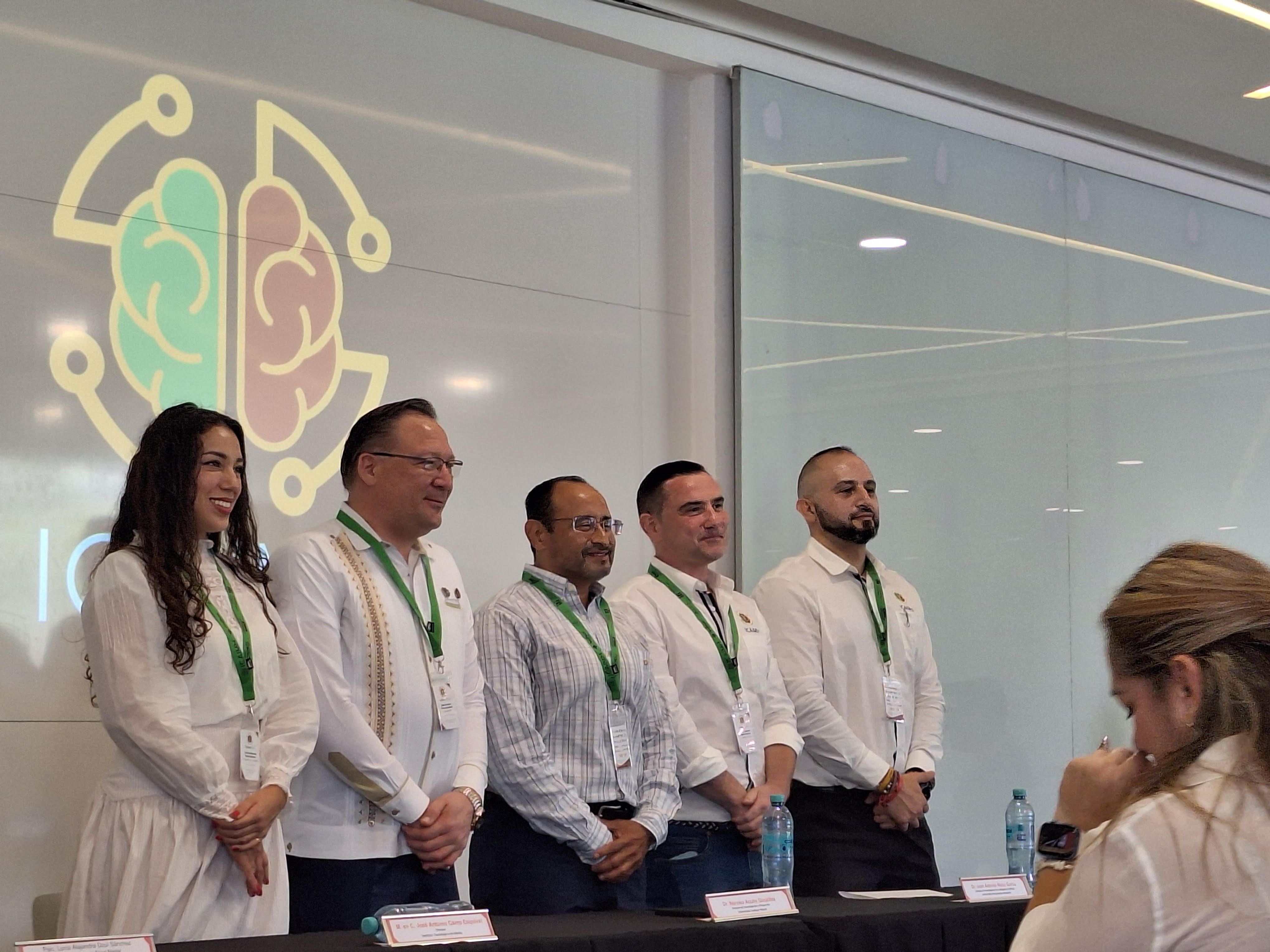 El Prof. Juan A. Recio organiza el congreso internacional de Inteligencia Artificial aplicada a la salud mental (ICAIMH’25)